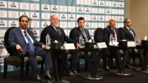 مصر تستعد لتنظيم نسخة استثنائية من بطولة العالم للكاراتيه تعكس تطورها الرياضي